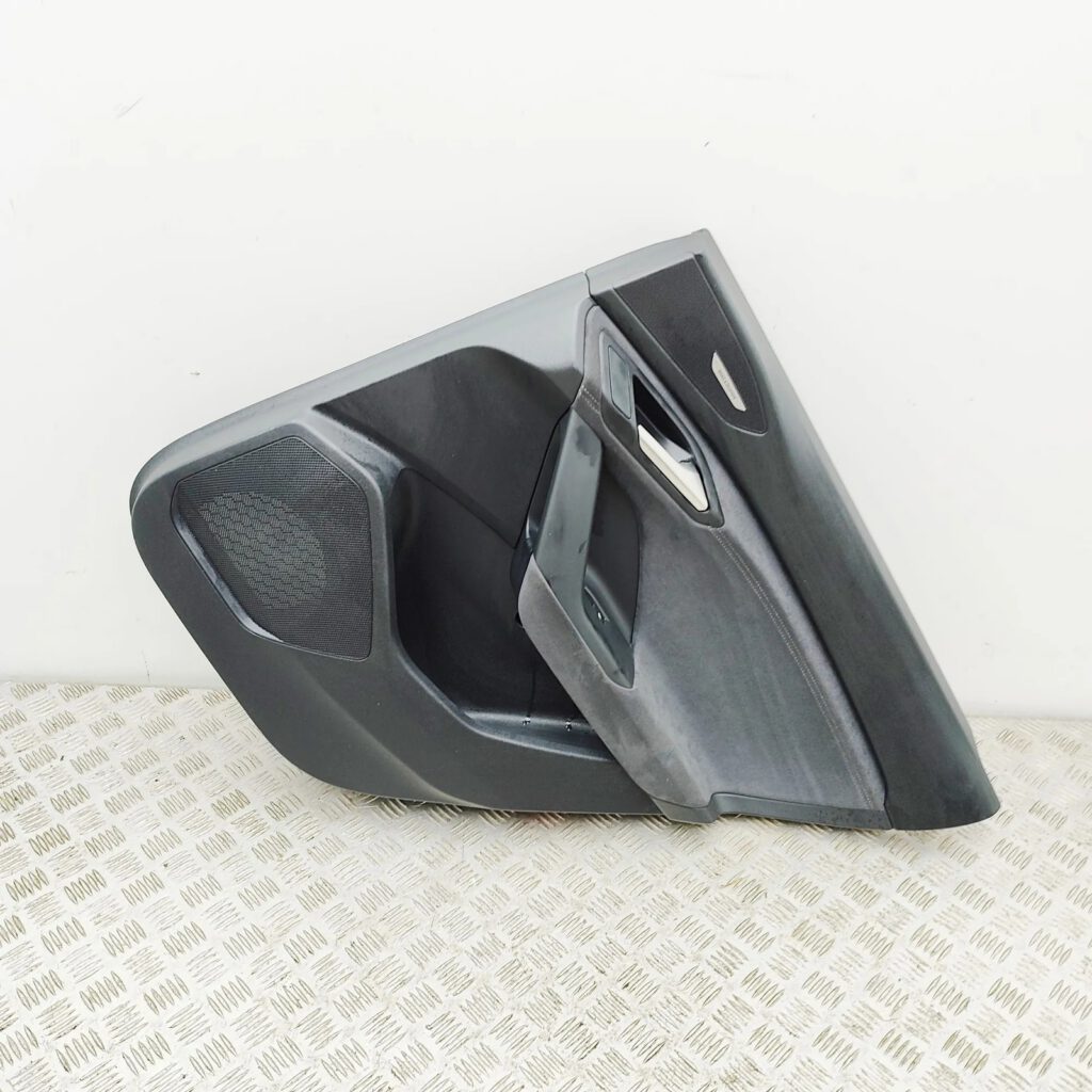 Audi Q6 E-TRON 85H Türverkleidung hinten rechts OEM 85H867304