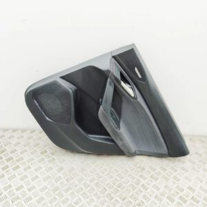 Audi Q6 E-TRON 85H Door Panel Rear Right OEM 85H867304