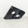Audi Q6 E-TRON 85H Türverkleidung hinten rechts OEM 85H867304