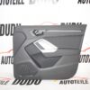 Audi Q3 F3 Door Panel Front Right OEM 83A971036AB
