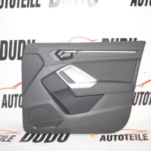 Audi Q3 F3 Door Panel Front Right OEM 83A971036AB