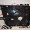 Audi Q3 F3 Door Panel Front Right OEM 83A971036AB