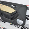 Audi A4 B8 8K garniture de porte avant gauche