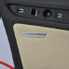 Audi A4 B8 8K garniture de porte avant gauche
