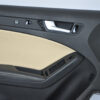 Audi A4 B8 8K garniture de porte avant gauche