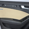Audi A4 B8 8K garniture de porte avant gauche