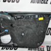 Audi A4 B8 8K garniture de porte avant gauche