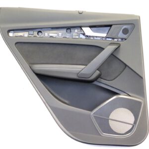 Audi Q5 FY Door Panel Rear Left OEM 80A867303F