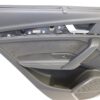 Audi Q5 FY Türverkleidung hinten links OEM 80A867303F