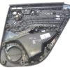 Audi Q5 FY Türverkleidung hinten links OEM 80A867303F