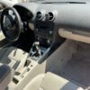 Audi A3 8P Türverkleidung vorne rechts OEM 8P4867104G