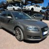 Audi A3 8P Türverkleidung vorne rechts OEM 8P4867104G