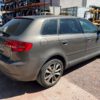 Audi A3 8P Türverkleidung vorne rechts OEM 8P4867104G