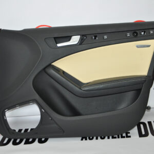 Audi A4 B8 8K Door Panel Front Right