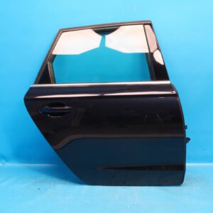 Audi A6 C7 4G Avant Door Rear Right OEM 4G9833052
