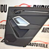 Audi Q3 F3 Türverkleidung hinten rechts OEM 83A867306