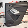 Audi Q3 F3 Türverkleidung hinten rechts OEM 83A867306