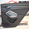 Audi Q3 F3 Türverkleidung hinten rechts OEM 83A867306