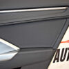 Audi Q3 F3 Türverkleidung hinten rechts OEM 83A867306
