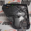 Audi Q3 F3 Türverkleidung hinten rechts OEM 83A867306