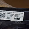 Audi Q3 F3 Türverkleidung hinten rechts OEM 83A867306