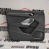 Audi Q3 F3 Door Panel Front Left OEM 83A971035DA