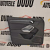 Audi Q3 F3 Door Panel Front Left OEM 83A971035DA