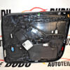Audi Q3 F3 Door Panel Front Left OEM 83A971035DA
