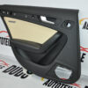 Audi A4 B8 8K Türverkleidung hinten links