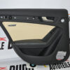 Audi A4 B8 8K Türverkleidung hinten links
