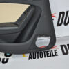 Audi A4 B8 8K Türverkleidung hinten links