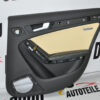 Audi A4 B8 8K Door Panel Rear Right