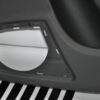 Audi A4 B8 8K Door Panel Rear Right