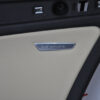 Audi A4 B8 8K Door Panel Rear Right