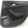 Audi A6 C7 4G Türverkleidung hinten rechts OEM 4G0867306