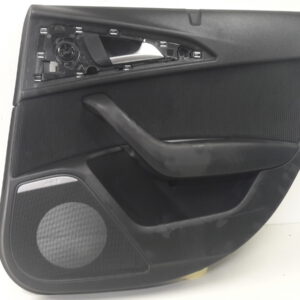 Audi A6 C7 4G Door Panel Rear Right OEM 4G0867306