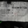 Audi A6 C7 4G Türverkleidung hinten rechts OEM 4G0867306