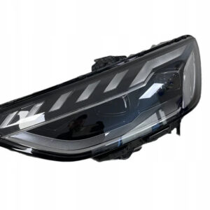 Audi A4 B9 8W LED Headlight Left OEM 8W0941033D