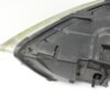 Audi A8 D3 4E Headlight Left OEM 4E0941029BR