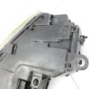 Audi A8 D3 4E Headlight Left OEM 4E0941029BR