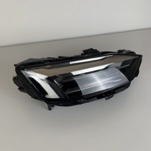 Audi A5 F5 LED Headlight Right OEM 8W6941012