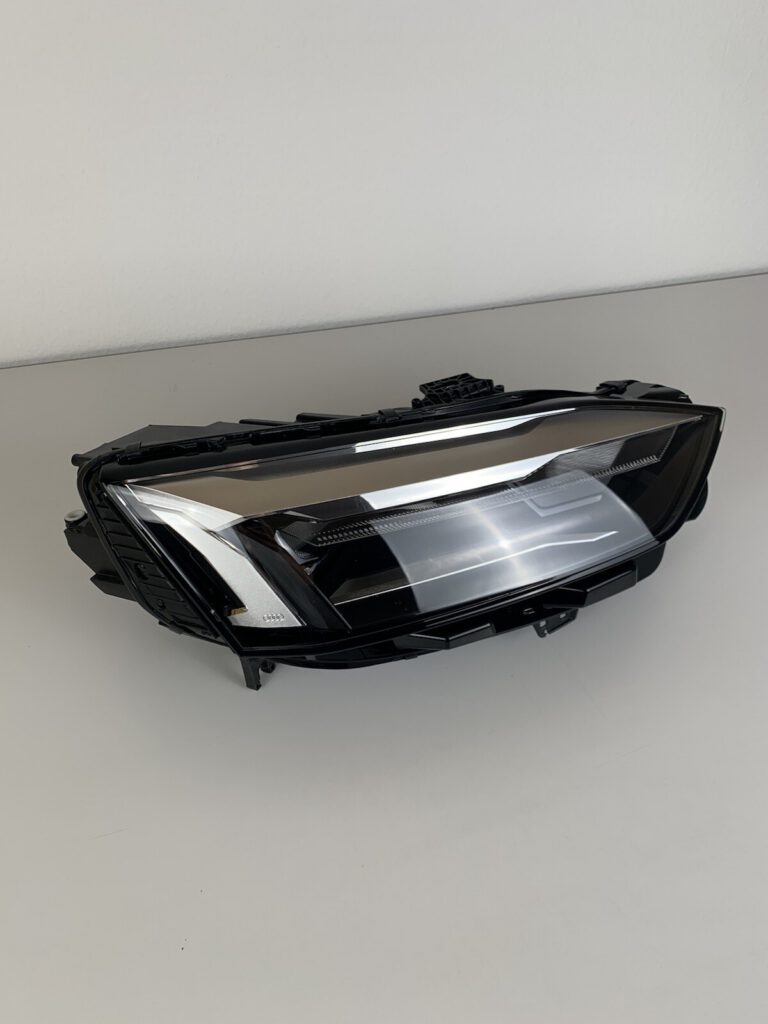 Audi A5 F5 LED Scheinwerfer rechts OEM 8W6941012