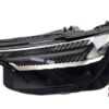 Audi Q4 E-TRON 89A Matrix LED Headlight Left OEM 89A941035M
