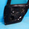 Audi A6 C7 4G Avant porte arrière droite OEM 4G9833052