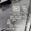 Audi Q4 E-TRON 89A Matrix LED Headlight Left OEM 89A941035M