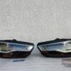 Audi A6 C7 4G Matrix-LED Scheinwerferset links und rechts OEM 4G0941035