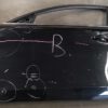 Audi A4 B8 8K Estate Door Front Left OEM 8K0831051J