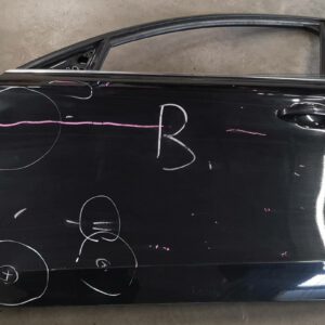 Audi A4 B8 8K Estate Door Front Left OEM 8K0831051J