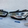 Audi A6 C7 4G Matrix-LED Scheinwerferset links und rechts OEM 4G0941035