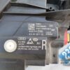 Audi A6 C7 4G Matrix-LED Scheinwerferset links und rechts OEM 4G0941035